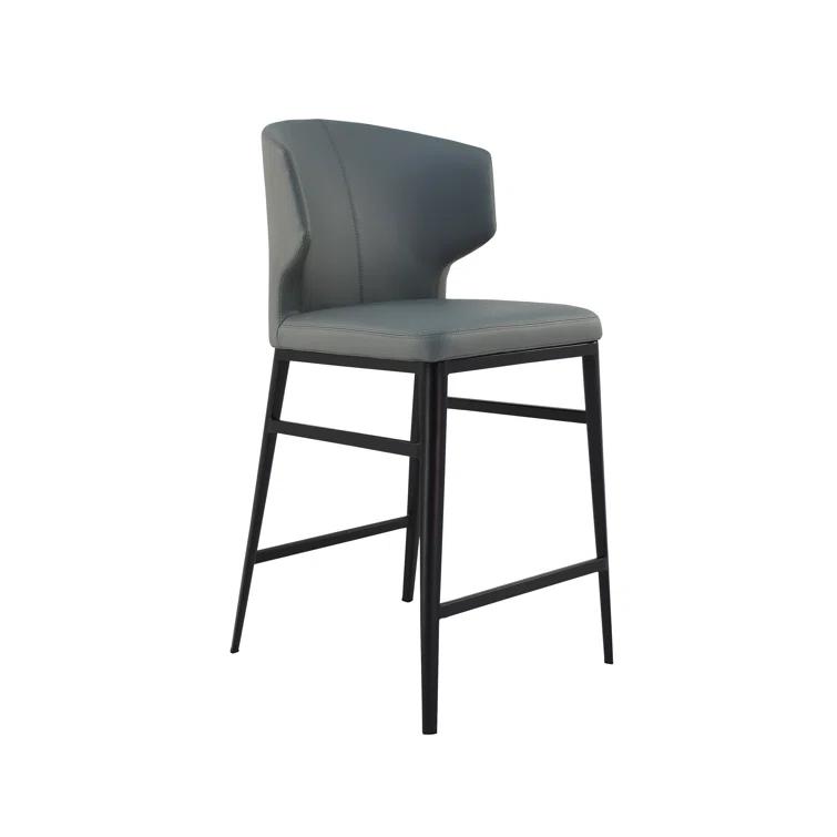 Moe's Home Collection Delaney Counter Stool