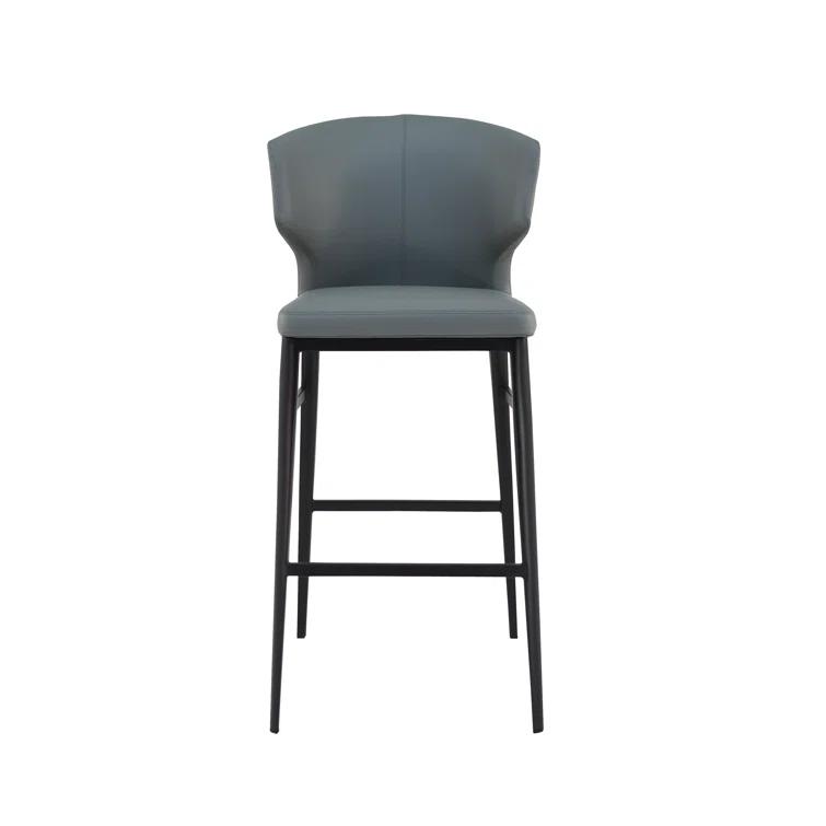 Moe's Home Collection Delaney Counter Stool