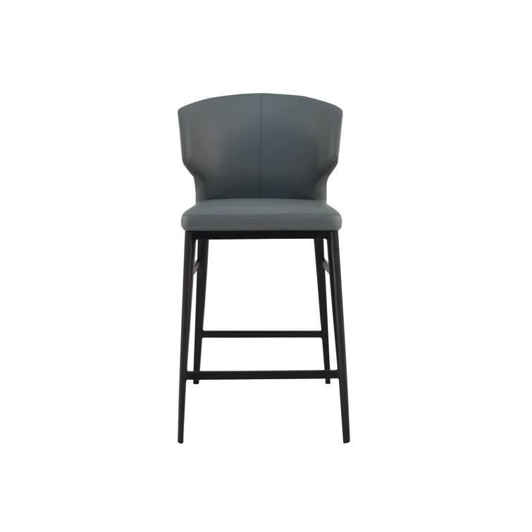 Moe's Home Collection Delaney Counter Stool