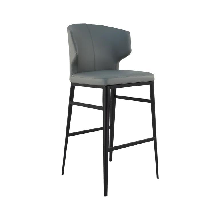 Moe's Home Collection Delaney Counter Stool