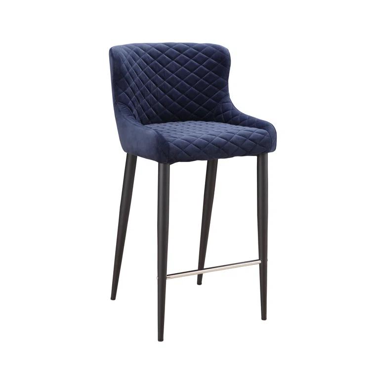 Carly Counter & Bar Stool