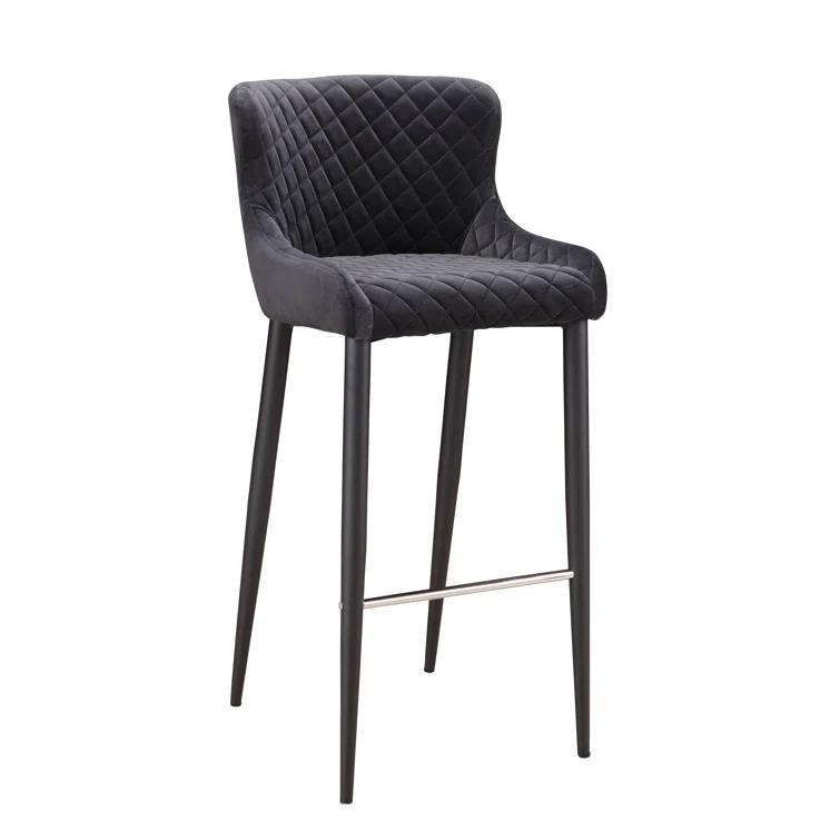 Carly Counter & Bar Stool