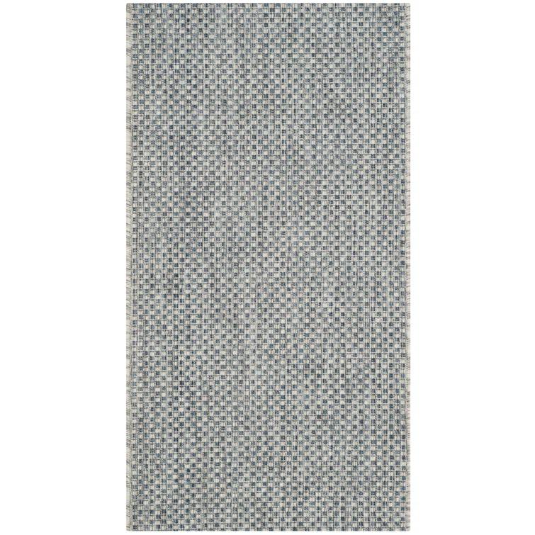 Herefordshire Performance Solid Color Rug