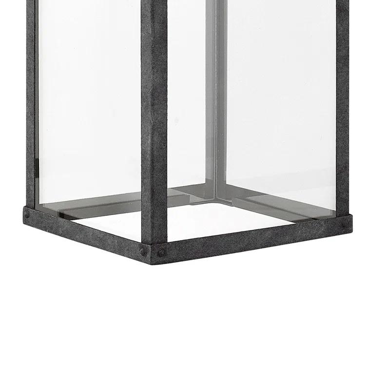 Porter Outdoor Wall Lantern By Lisa McDennon