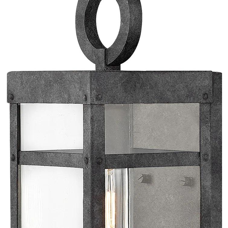 Lisa McDennon by Hinkley Porter Extra Small Wall Mount Lantern By Lisa McDennon