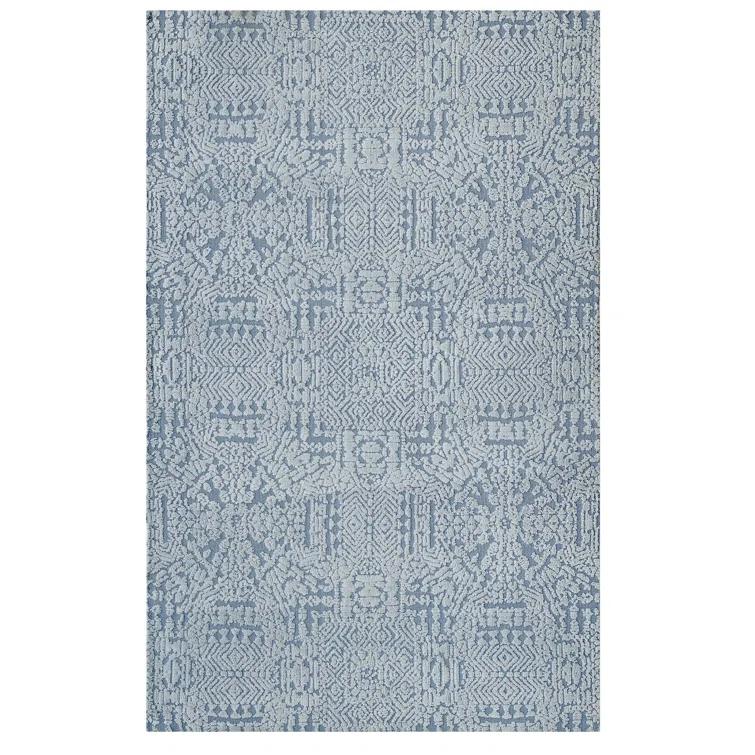 Javiera Contemporary Moroccan Area Rug by Modway