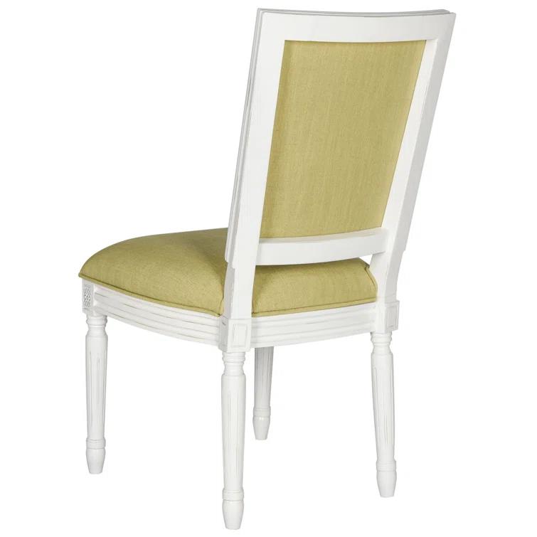 Moneta 19.5'' H Upholstered Side Chair