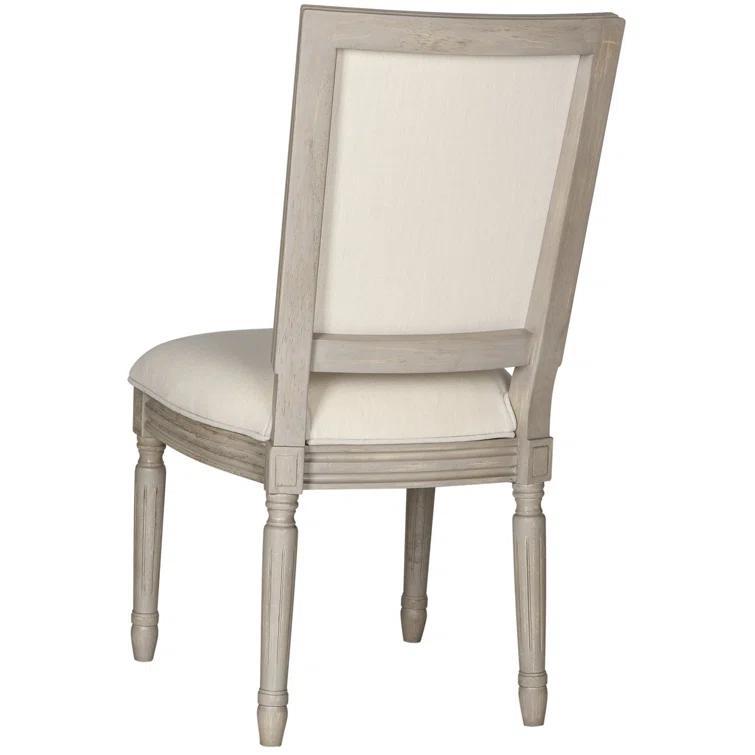 Moneta 19.5'' H Upholstered Side Chair