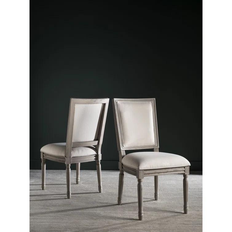 Moneta 19.5'' H Upholstered Side Chair