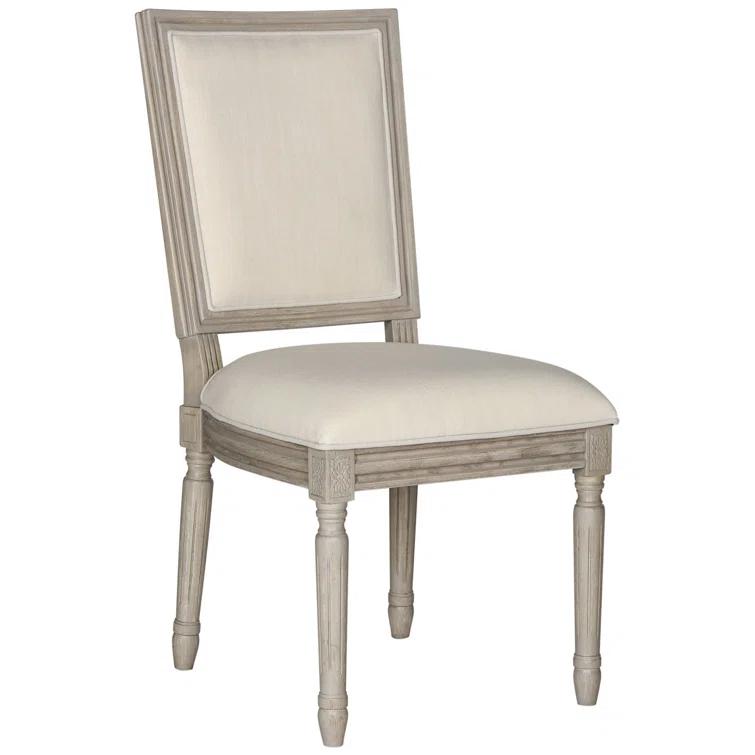 Moneta 19.5'' H Upholstered Side Chair