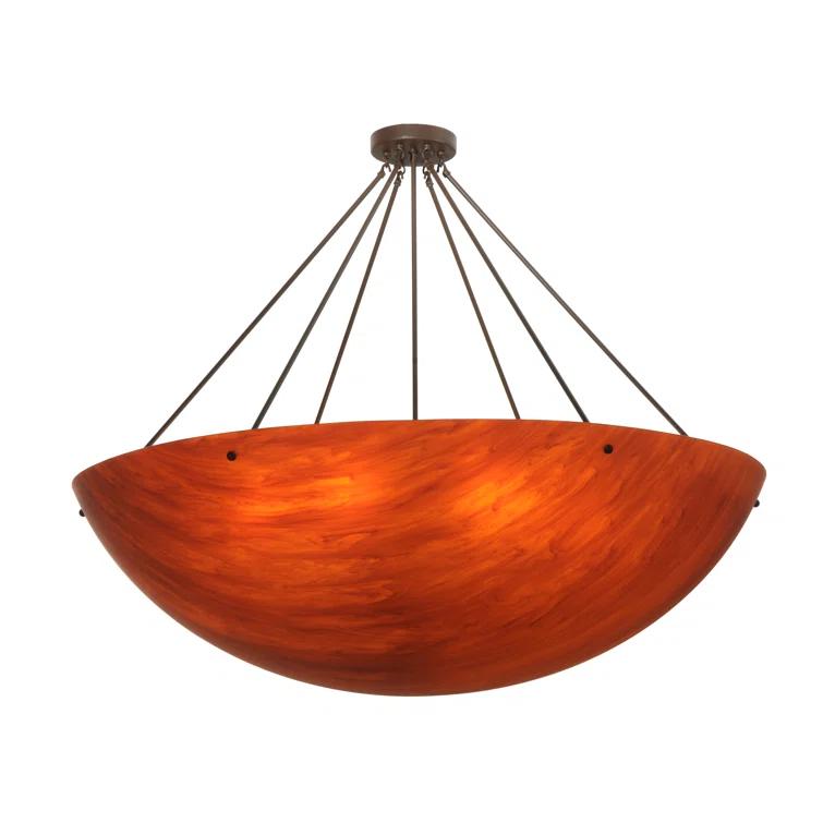Idalight Semi Flush Mount