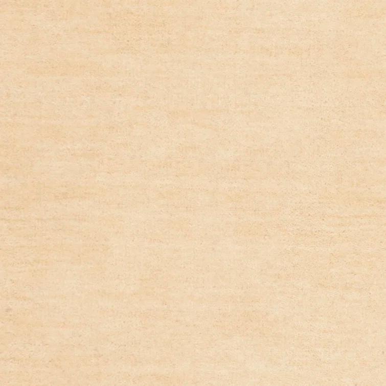 Morano Hand Loomed Wool Solid Color Rug