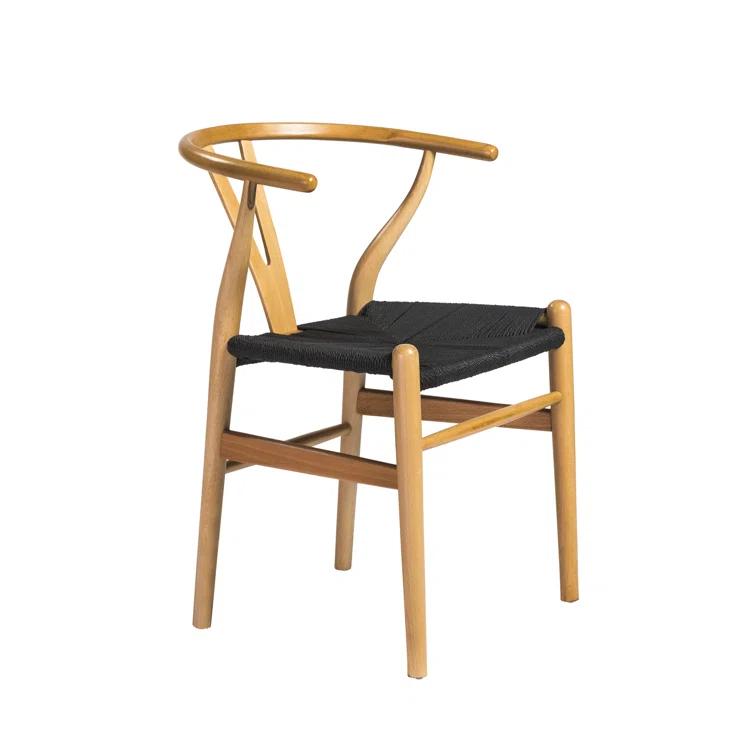 Signe Dining Chair (Set of 2) - Natural