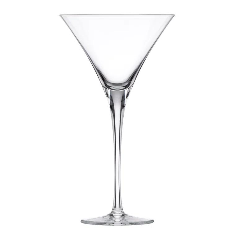 Lenox Set of 4 Lenox Tuscany Classics Martini Glasses (Set of 4)