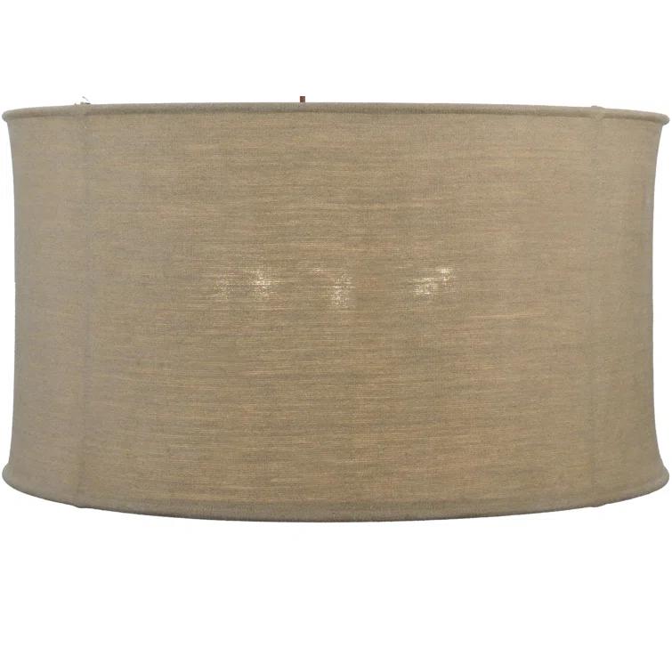 Elegant Bronze 8-Light LED Chandelier for Indoor/Outdoor Use