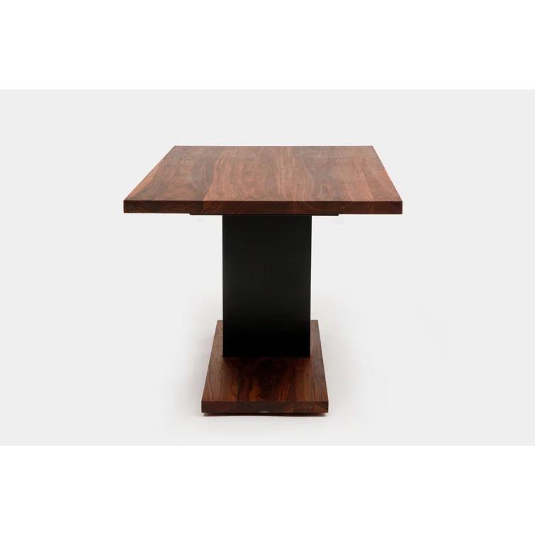 2020 Solid Wood Dining Table