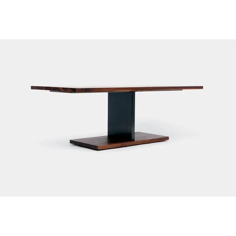 2020 Solid Wood Dining Table