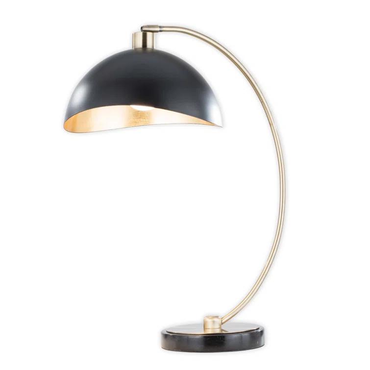 Luna Bella Bella 24" Dimmable Table Lamp