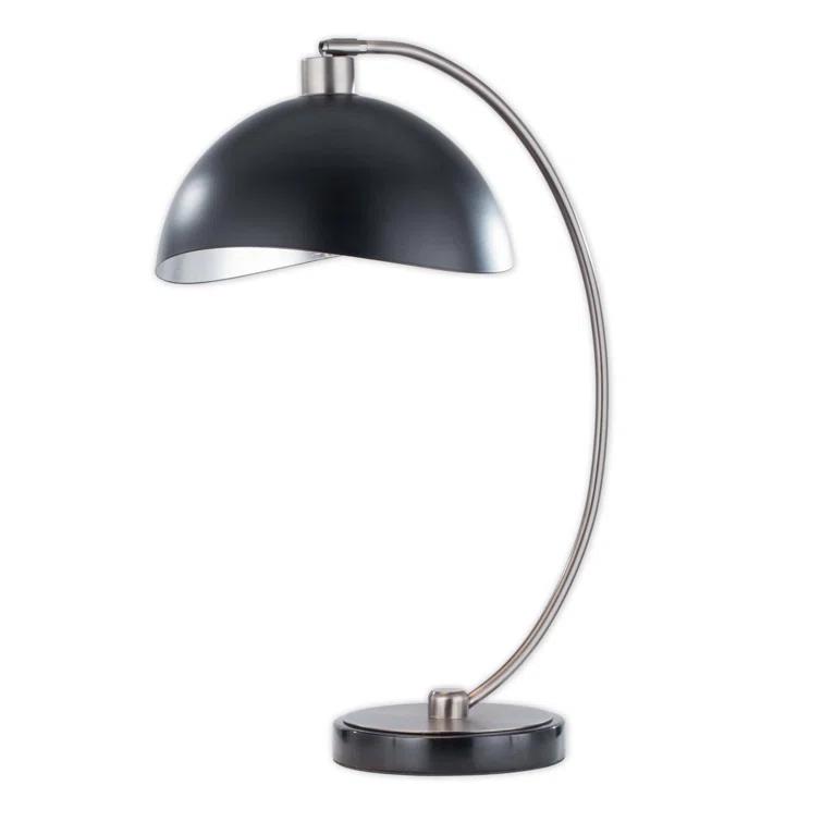 Luna Bella Bella 24" Dimmable Table Lamp