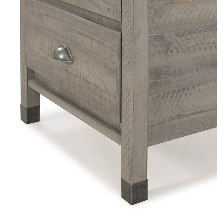 Baja 2 - Drawer Nightstand