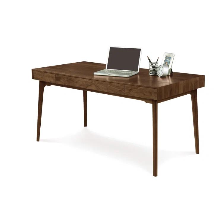 Catalina Writing Desk with Keyboard Tray