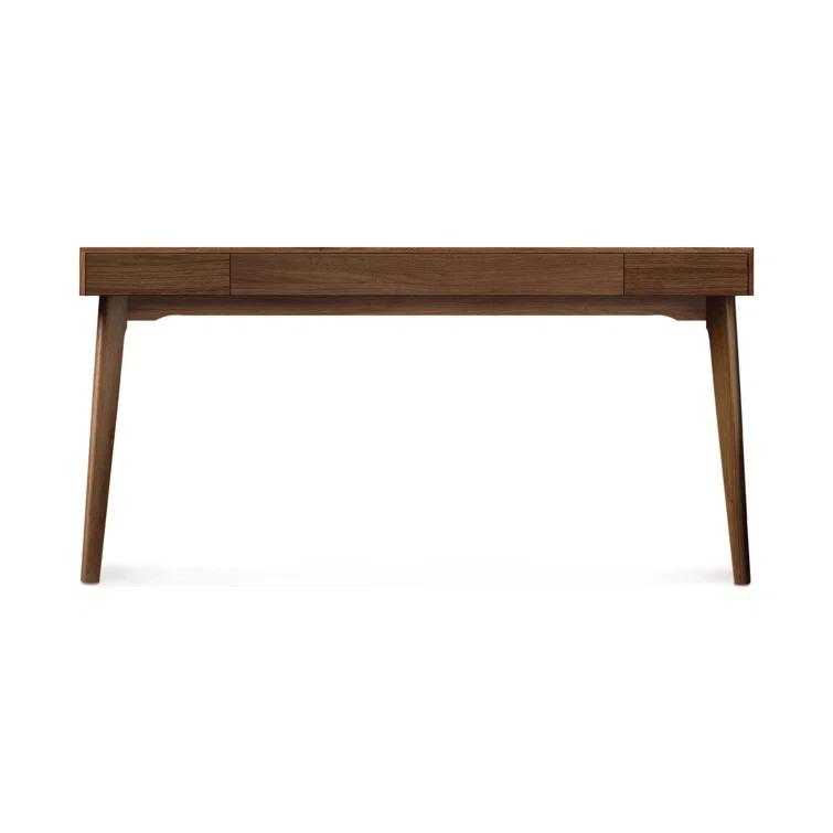 Catalina Writing Desk with Keyboard Tray