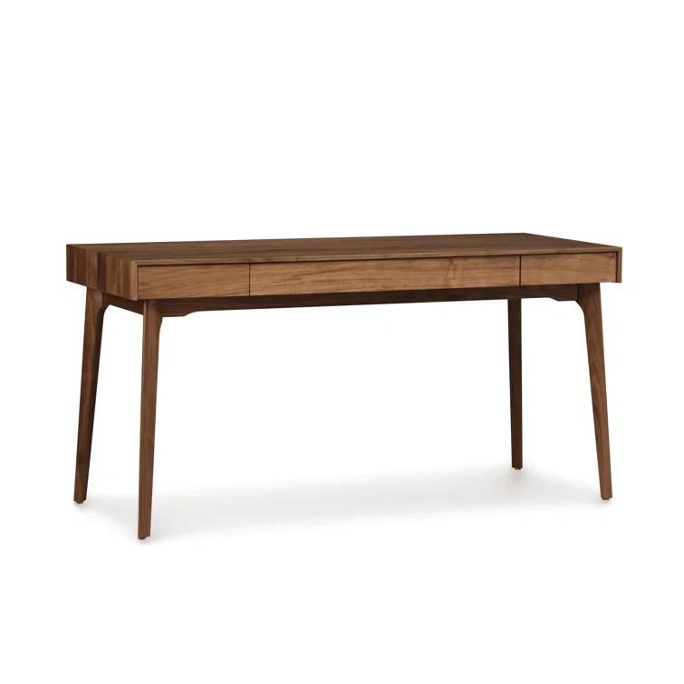 Catalina Writing Desk with Keyboard Tray
