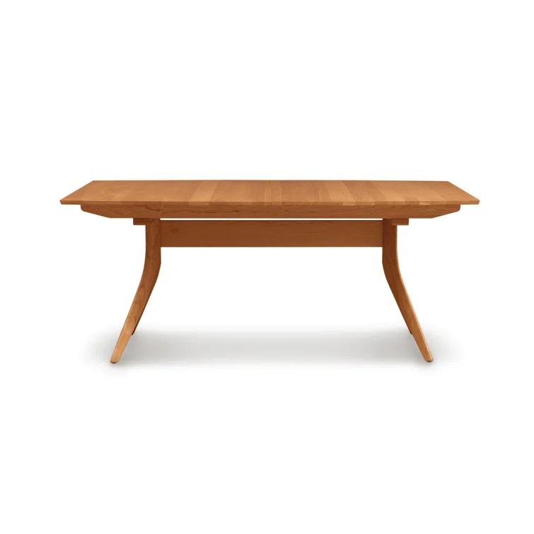 Catalina Trestle Extensions Table