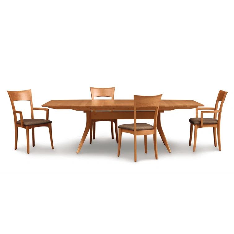 Catalina Trestle Extensions Table