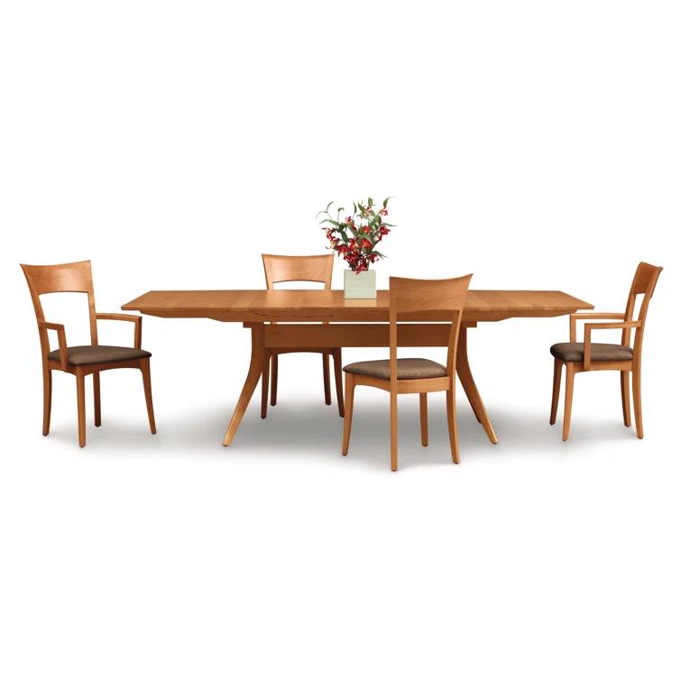 Catalina Trestle Extensions Table