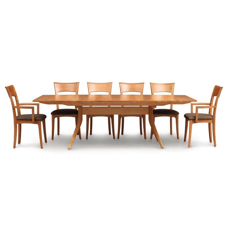 Catalina Trestle Extensions Table