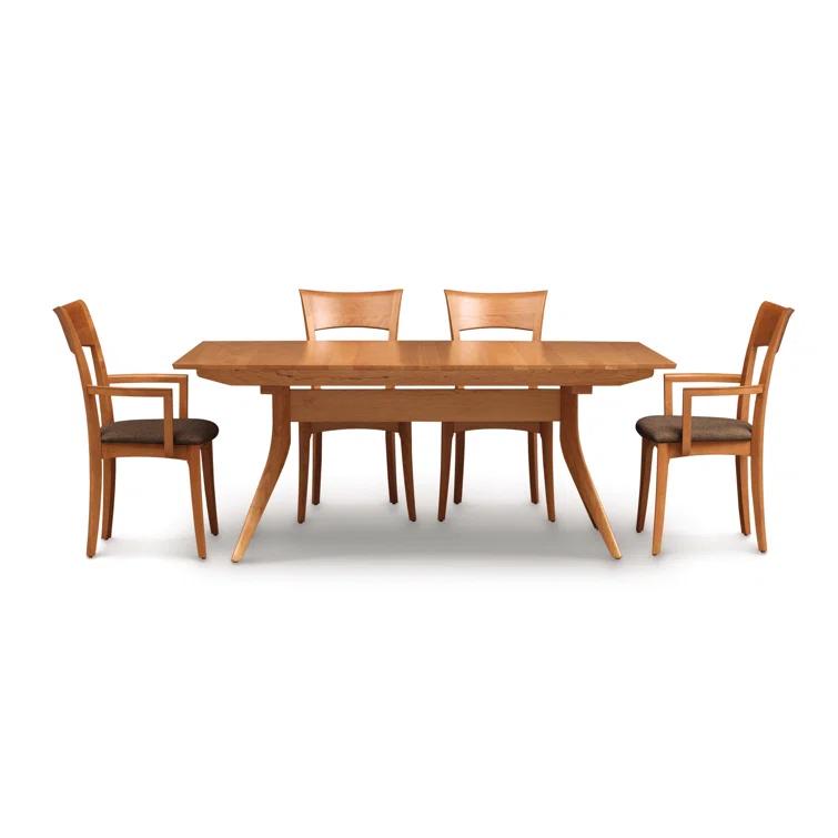 Catalina Trestle Extensions Table