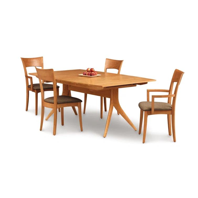 Catalina Trestle Extensions Table