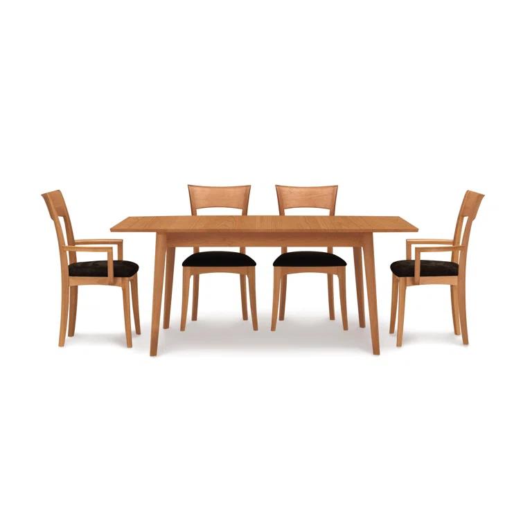 Catalina Four Leg Extension Table