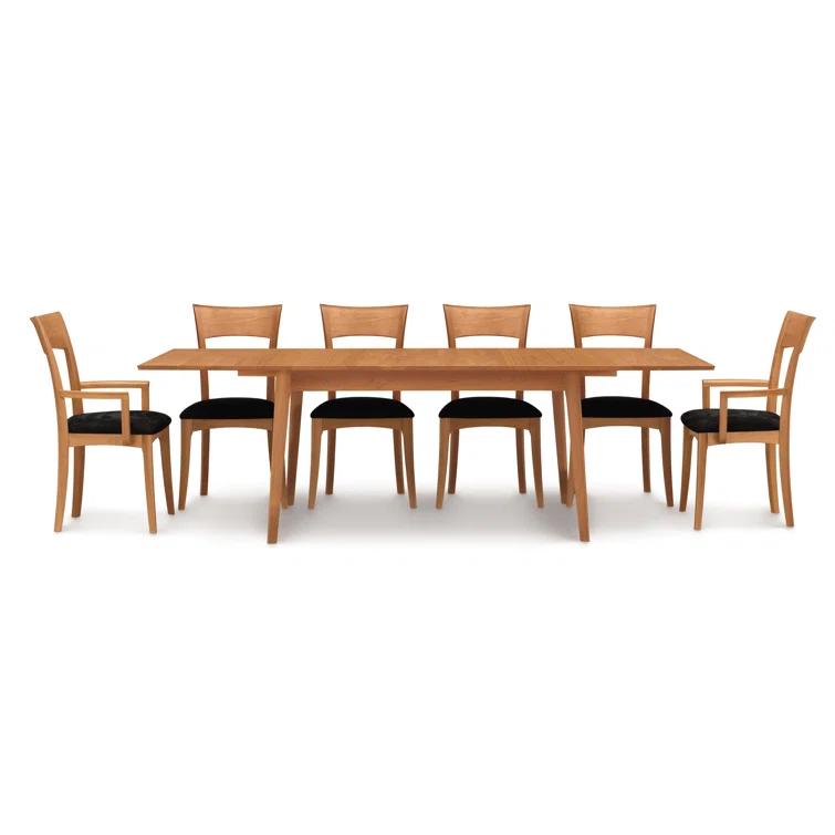 Catalina Four Leg Extension Table