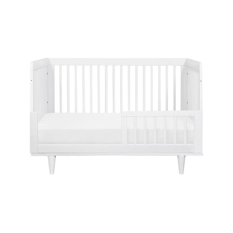 Marley by Baby Mod Toddler Bed Rail