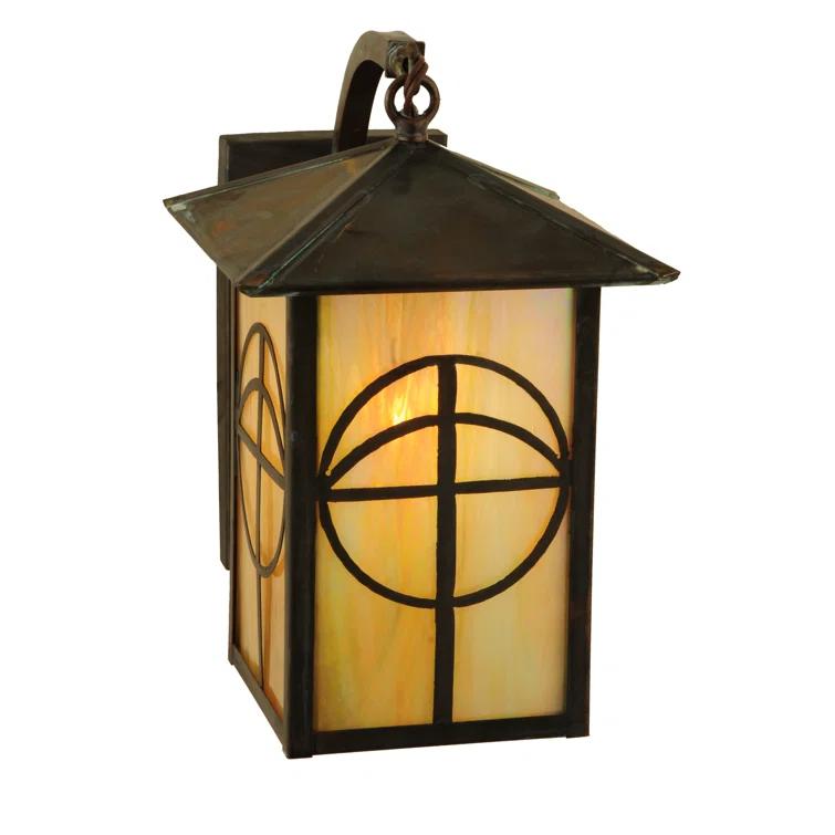 Seneca Wall Light