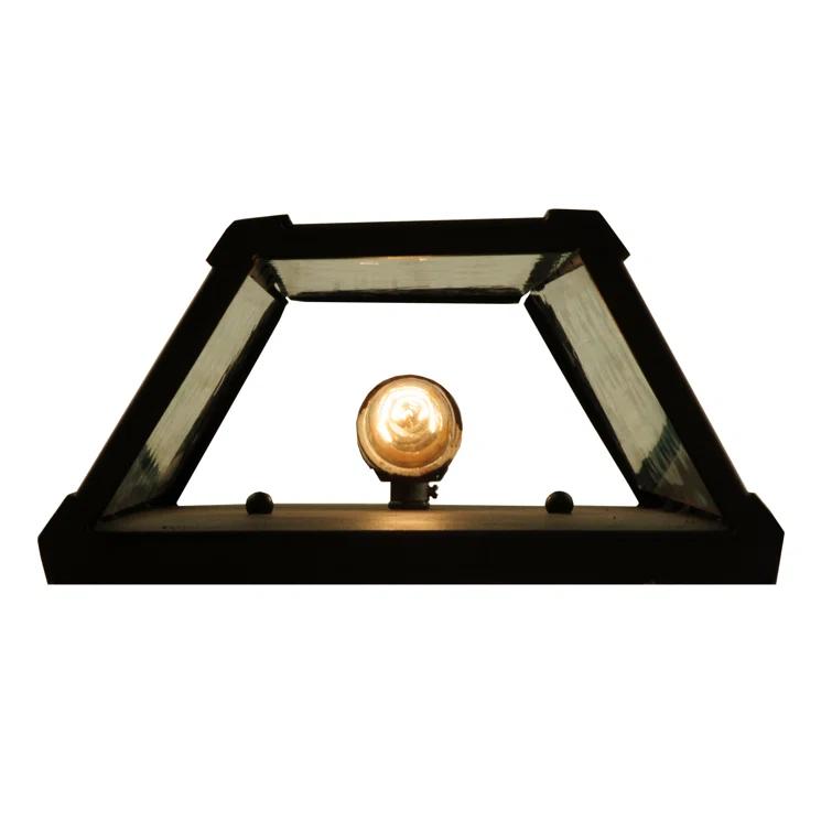 Church Flush Mounted Sconce