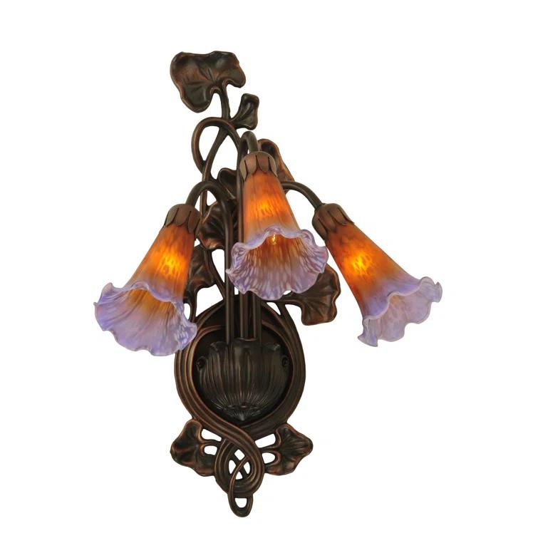 Armed Sconce