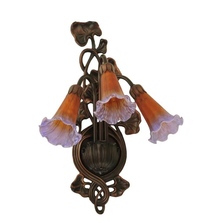 Armed Sconce