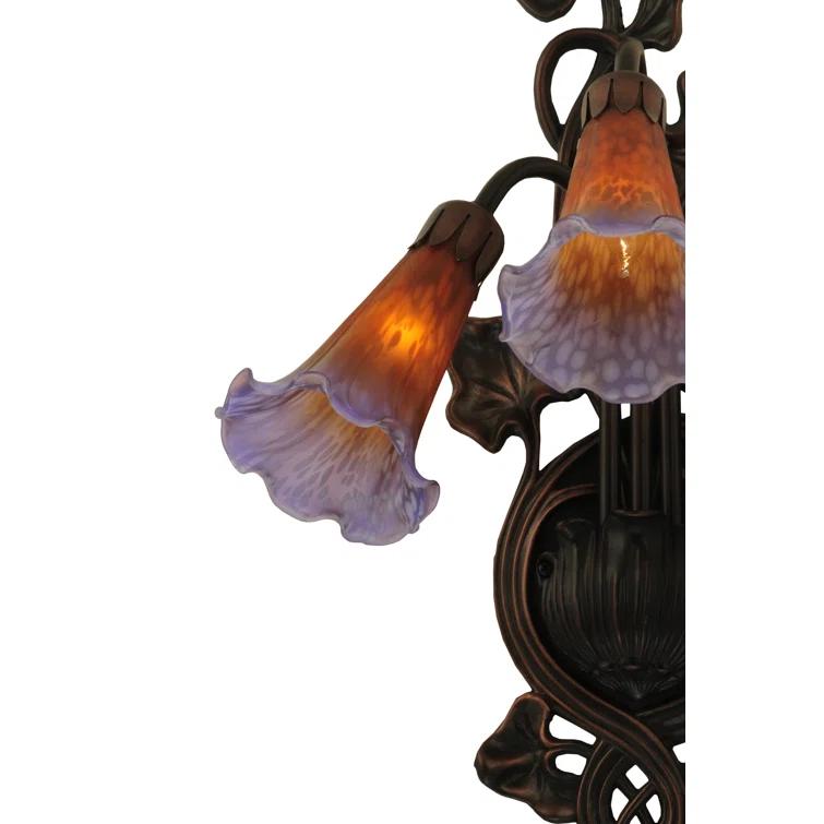Armed Sconce