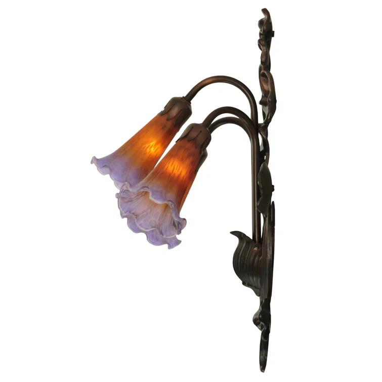 Armed Sconce