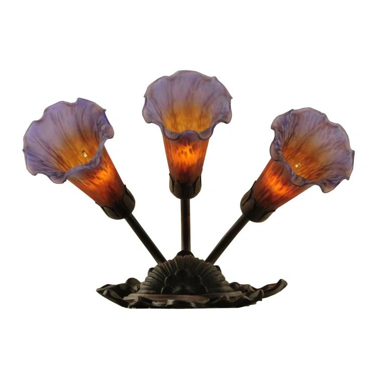 Armed Sconce