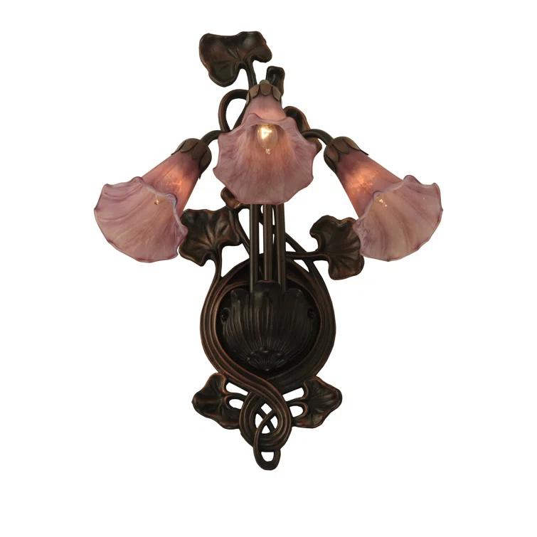 Armed Sconce