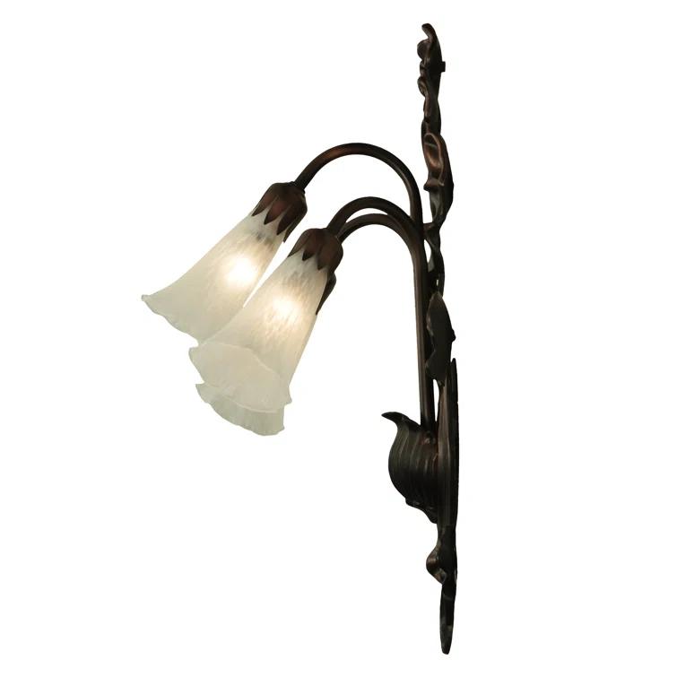 Armed Sconce