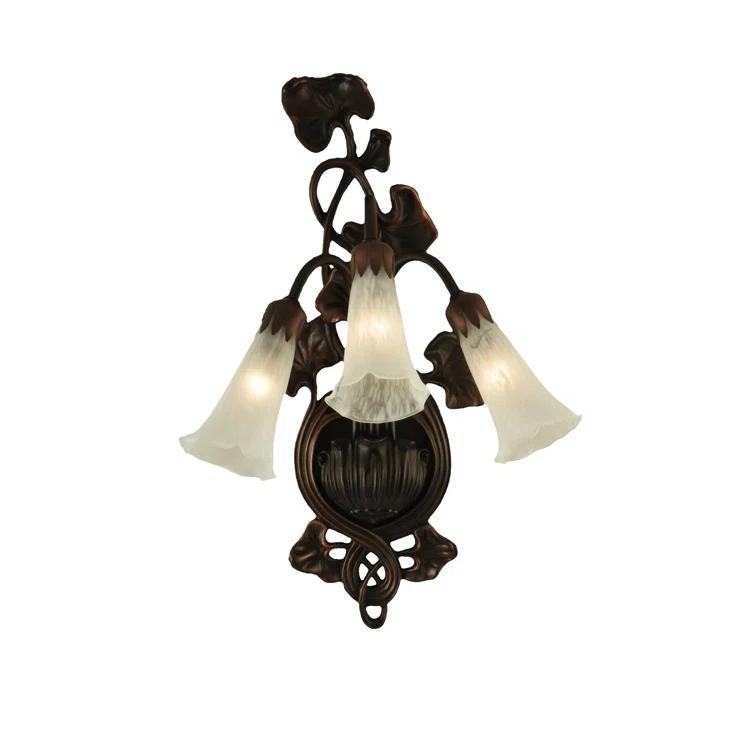 Armed Sconce