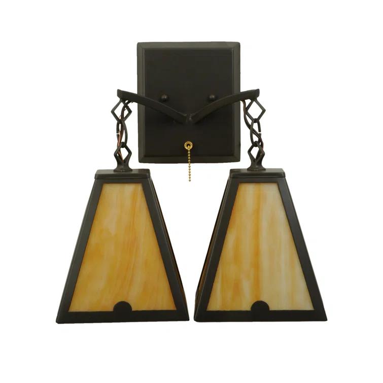 Arnage Armed Sconce