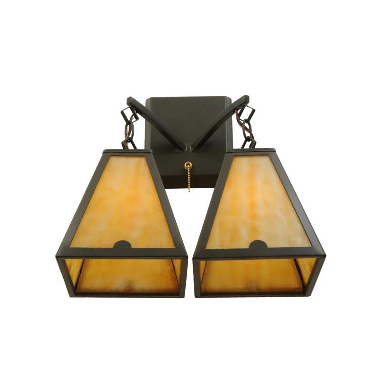 Arnage Armed Sconce