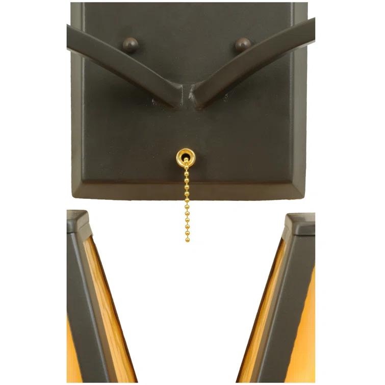 Arnage Armed Sconce