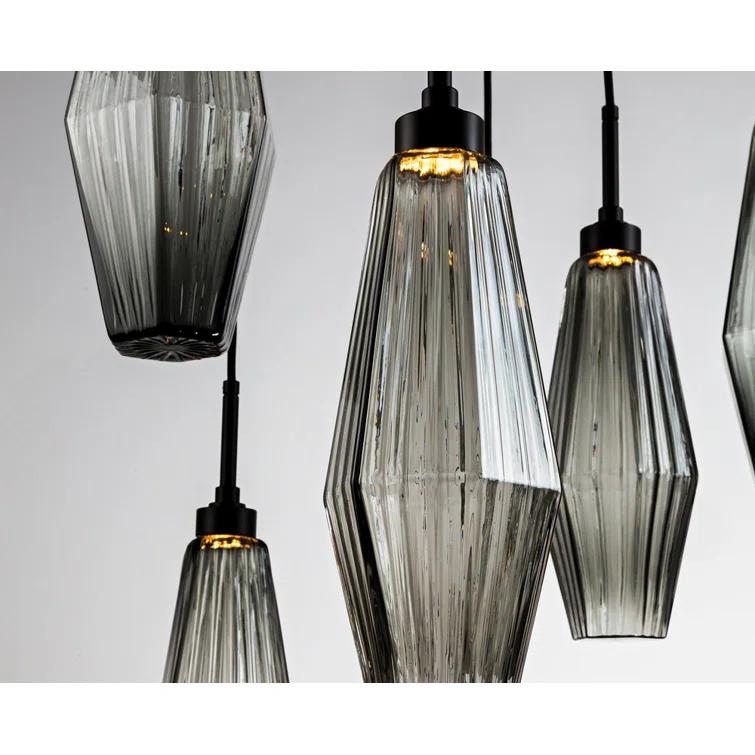 Aalto 11 - Light LED Cluster Pendant